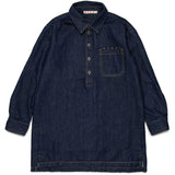 Marni Denim Kjole