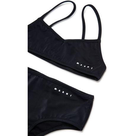 Marni Black Bikini