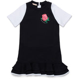Marni Black Kjole