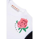 Marni White T-shirt