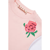 Marni Pastel Pink T-shirt
