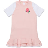 Marni Pastel Pink Kjole