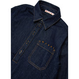 Marni Denim Kjole