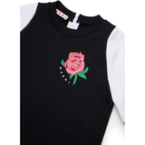 Marni Black Kjole