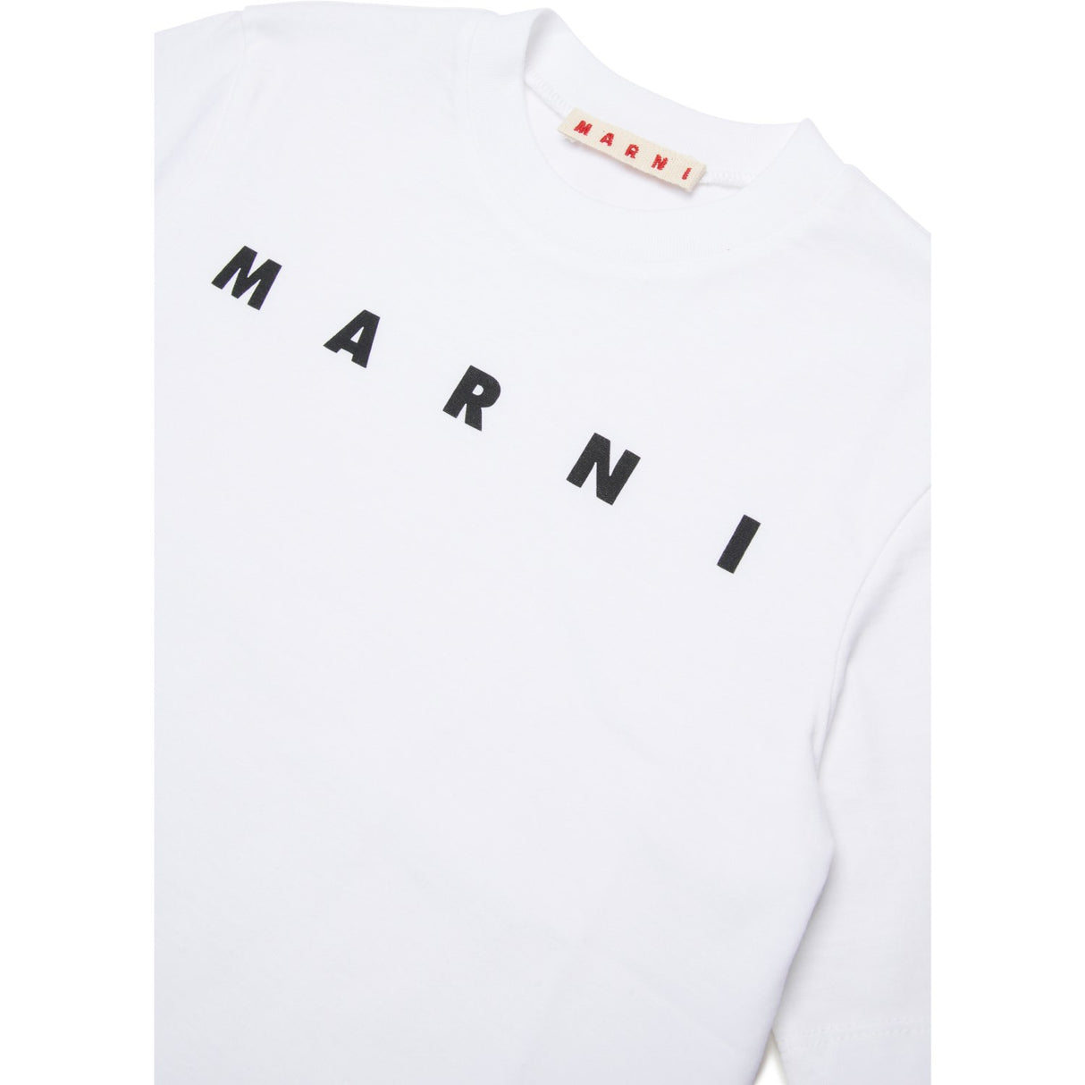 Marni White T-shirt