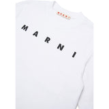 Marni White T-shirt