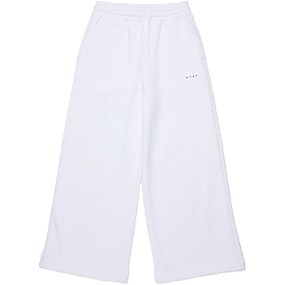 Marni White Sweatpants