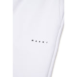 Marni White Sweatpants