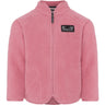 Didriksons Heather Pink Gibbs Kids Fullzip 2