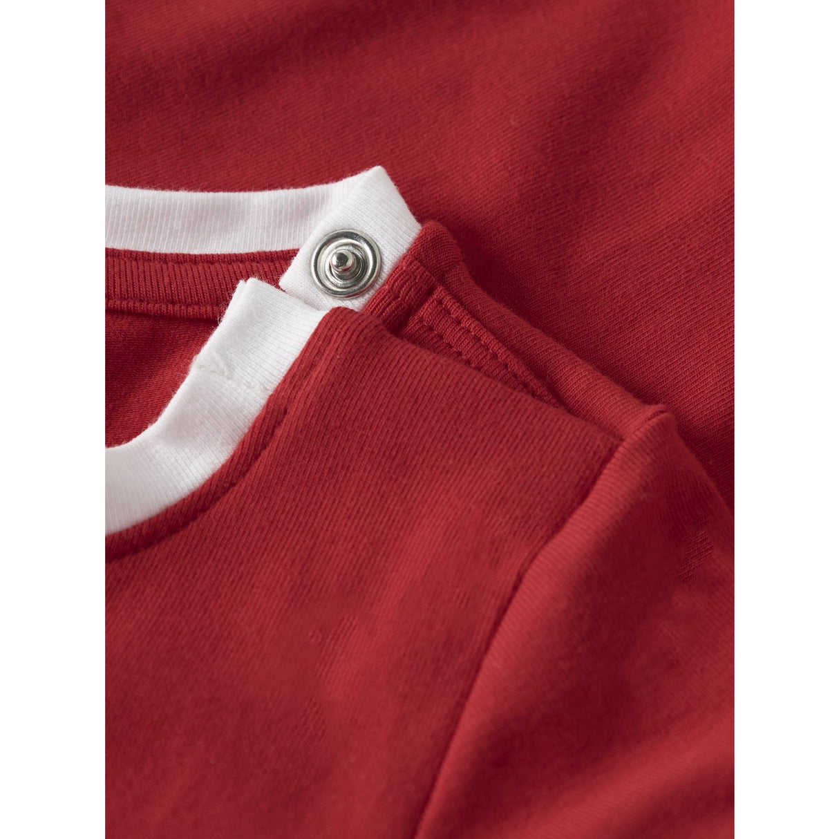 Name It True Red Nbnhiteam Sommerdragt