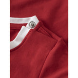 Name It True Red Nbnhiteam Sommerdragt