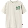 Name It Antique White Nkmkrillo Ss Nreg Topp Box