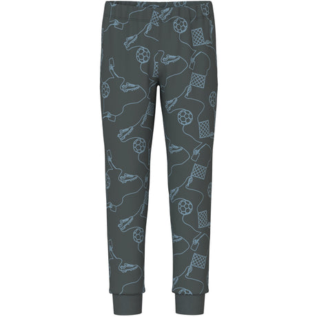 Name It Urban Chic Nkmnightset Kick Off Noos