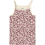 Name It Antique White Nkfstrap Topp 2P Leo Noos