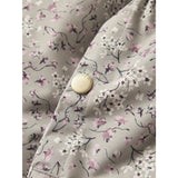 Name It Pure Cashmere Nmfsnow05 Jakke Aop 1Fo