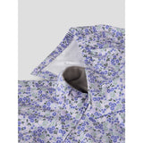 Name It Lavender Nmfdry10 Rain Sett Au Aop Fo