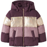 Name It Fig Nmfmille Puffer Jacket1