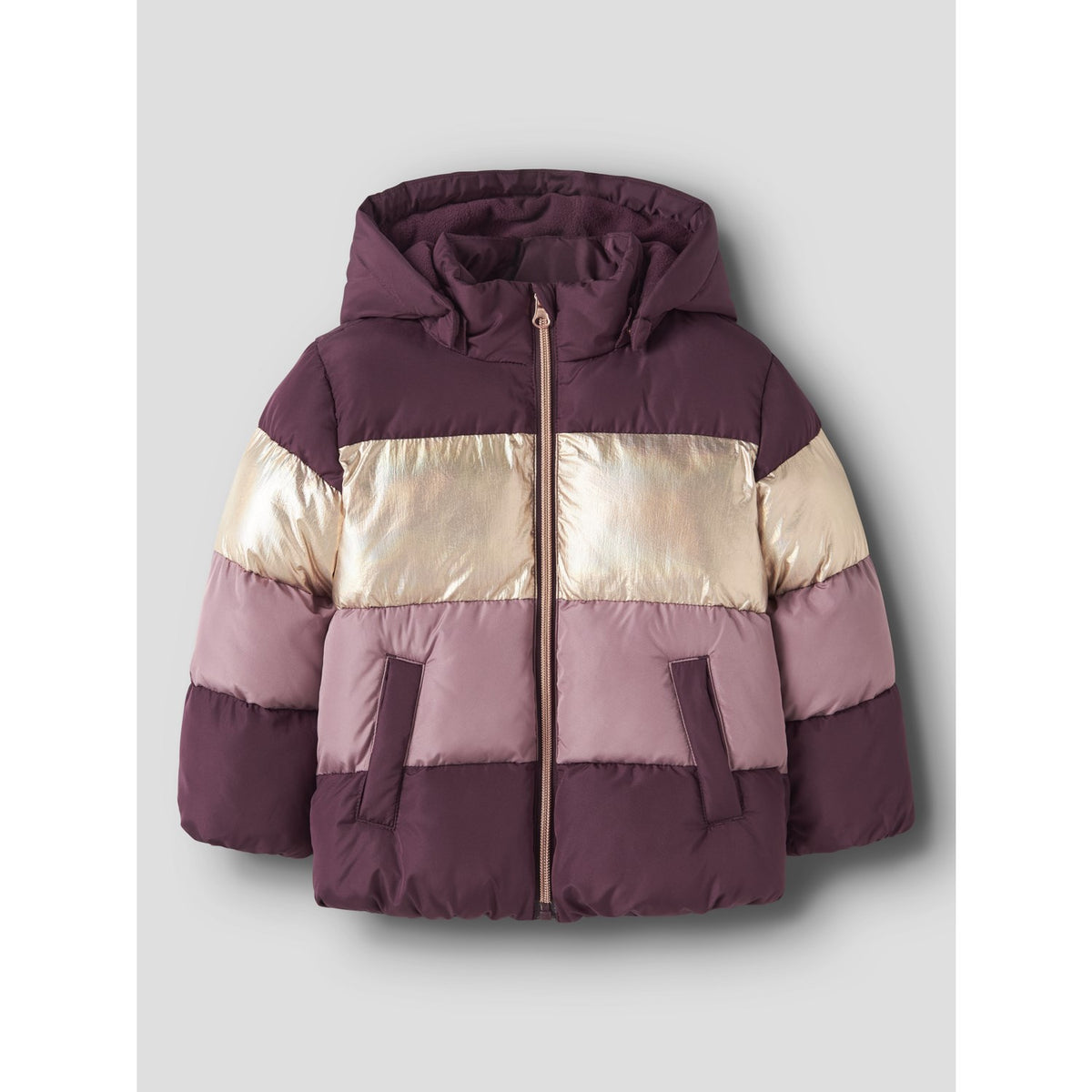 Name It Fig Nmfmille Puffer Jacket1