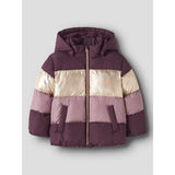 Name It Fig Nmfmille Puffer Jacket1