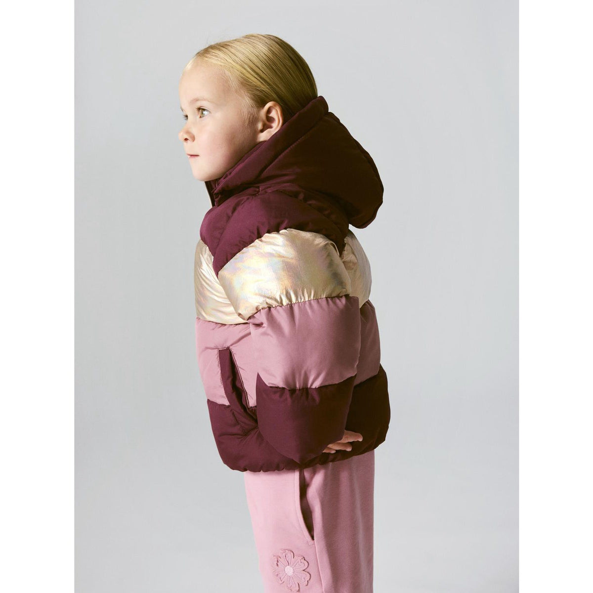 Name It Fig Nmfmille Puffer Jacket1
