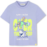 Billieblush Angel Blue T-shirt