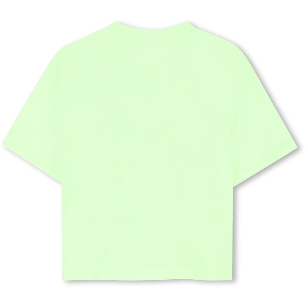 Billieblush Green Lemon T-shirt