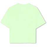Billieblush Green Lemon T-shirt