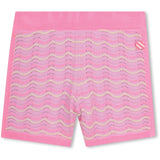 Billieblush Lilac Shorts