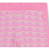 Billieblush Lilac Shorts