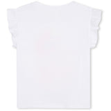 Billieblush White T-shirt