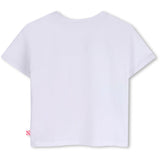 Billieblush White T-shirt