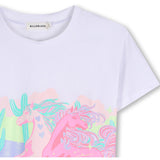 Billieblush White T-shirt