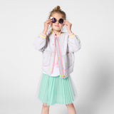 Billieblush White T-shirt