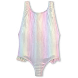 Billieblush Multicoloured Swimming Costume