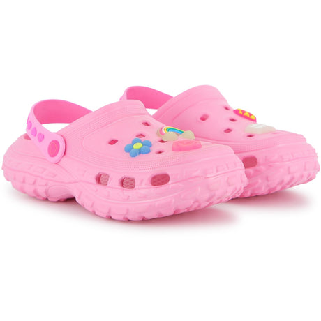 Billieblush Nosegay Clogs
