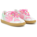 Billieblush White Sneakers