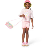 Billieblush White Sneakers