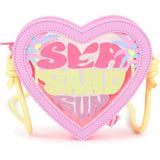 Billieblush Green Lemon Handle Veske