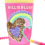 Billieblush Multicoloured Handle Veske