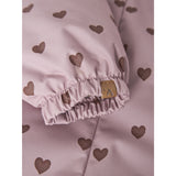 Lil'Atelier Zephyr Hearts Nbflasnow05 Drakt Fo Lil