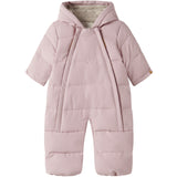 Lil'Atelier Zephyr Nbflamedow03 Puffer Flydress Fo Lil
