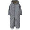 Lil'Atelier Sleet Air Balloons Nmmlasnow10 Flydress Aop Fo Lil