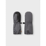 Lil'Atelier Poppy Seed Nmmlasnow10 Hanske 1Fo Lil