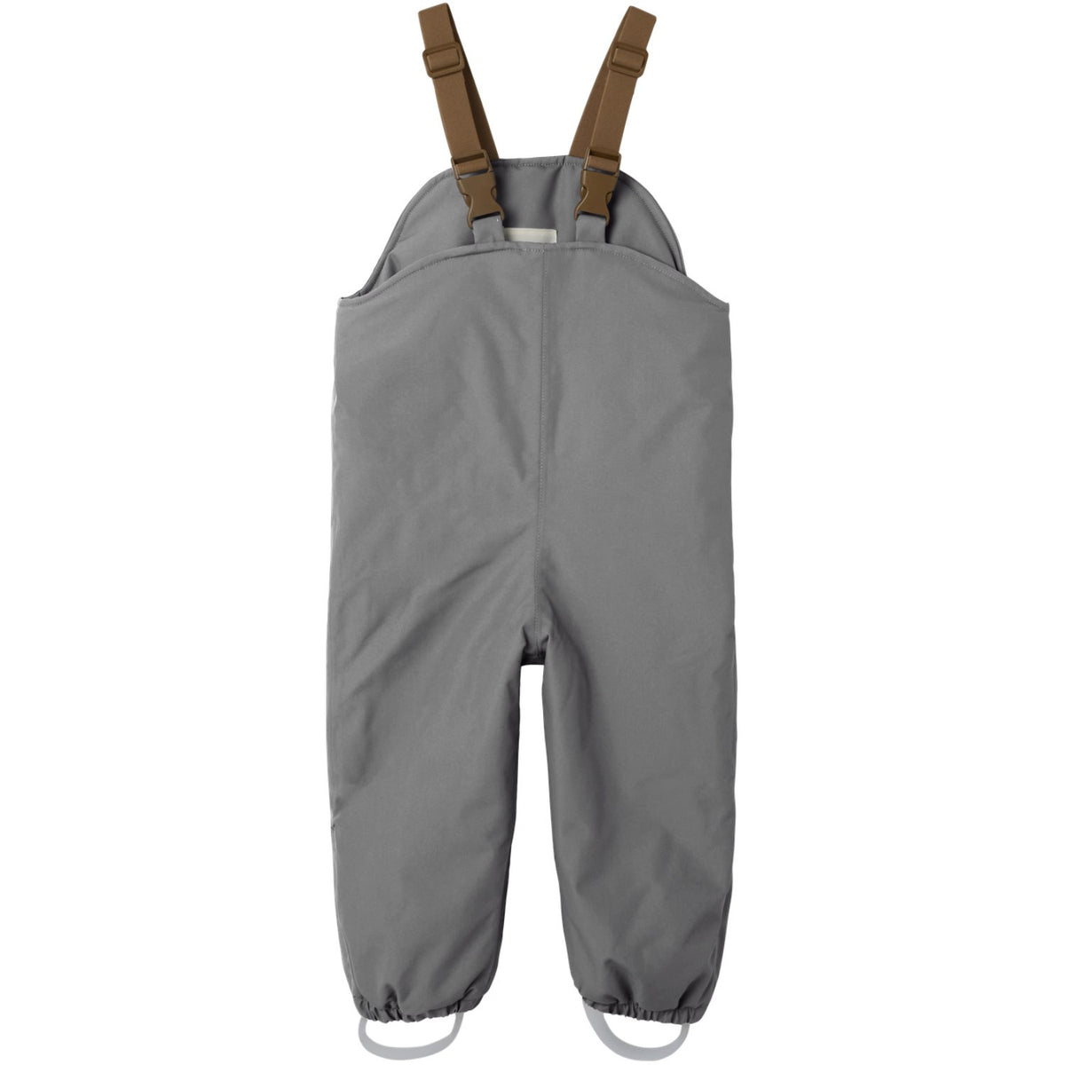 Lil'Atelier Poppy Seed Nmmlasnow10 Bukser Fo Lil