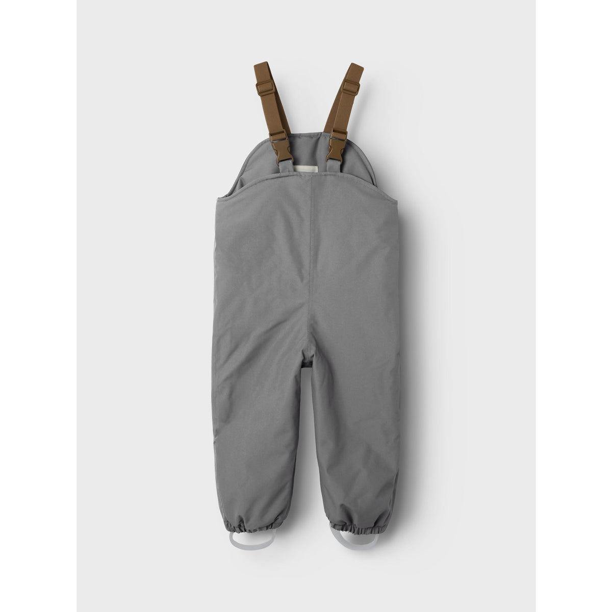 Lil'Atelier Poppy Seed Nmmlasnow10 Bukser Fo Lil