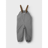 Lil'Atelier Poppy Seed Nmmlasnow10 Bukser Fo Lil