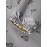 Lil'Atelier Sleet Air Balloons Nmmlasnow10 Jkt Fo Aop1 Lil