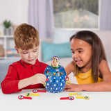 Games Pop-Up Buzz Lightyear