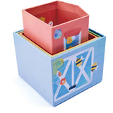 Hape De Glade Stalde