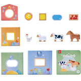 Hape De Glade Stalde